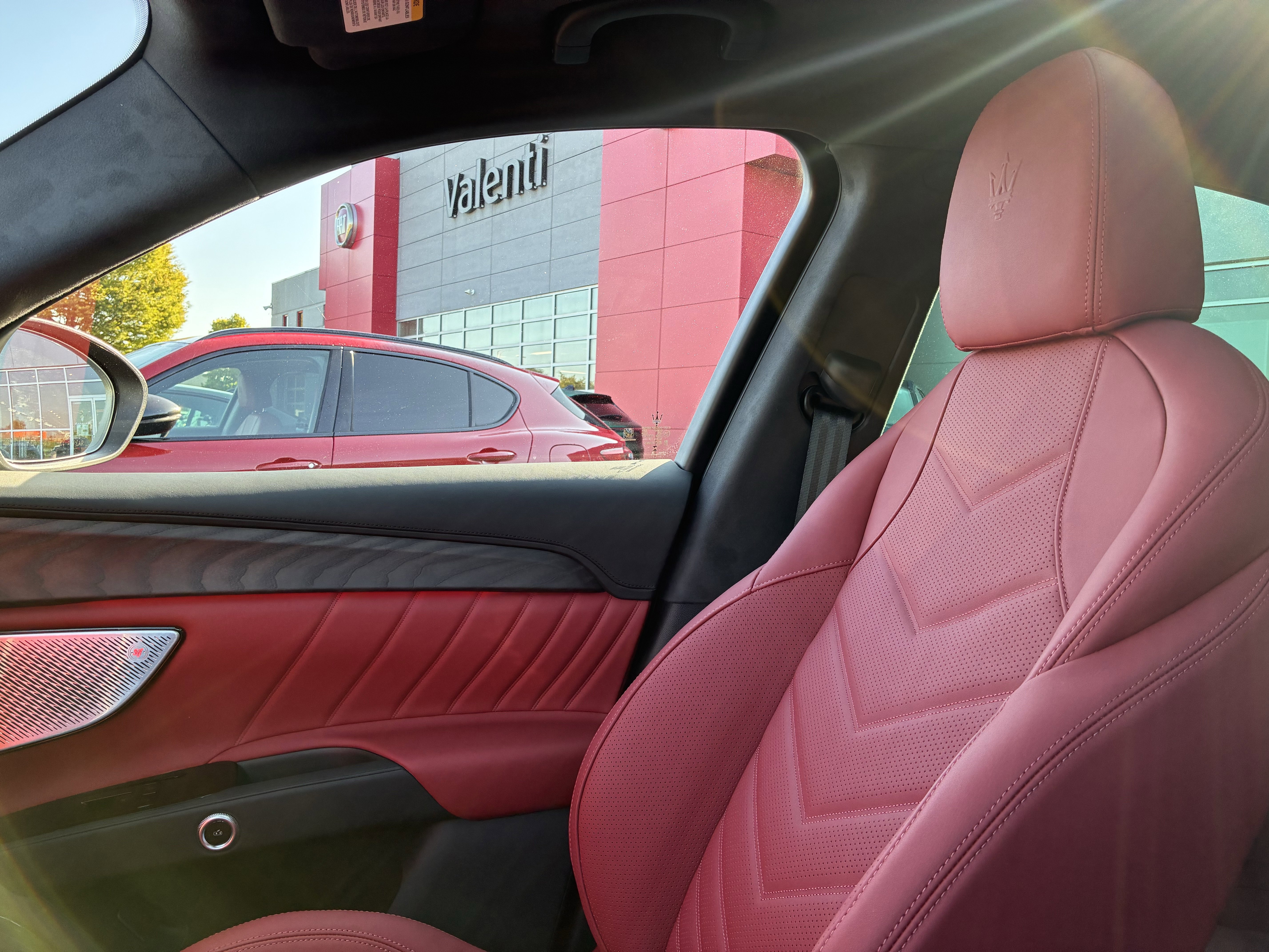 New 2025 Maserati Grecale GT image 27