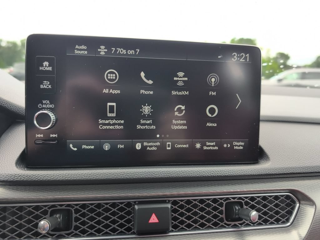 Certified 2026 Acura Integra A-Spec w/ Technology Package FWD image 20