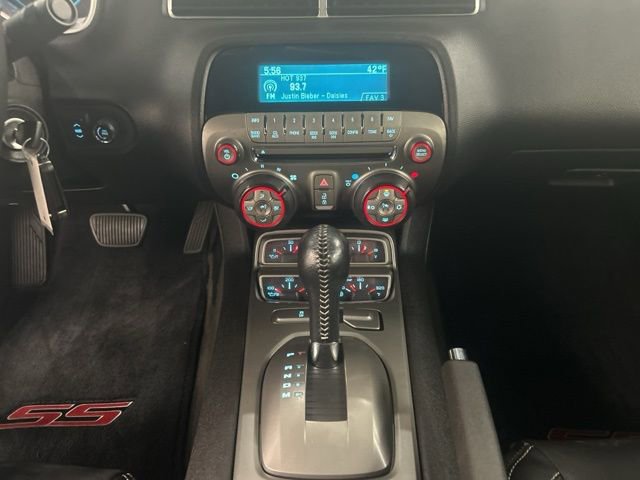 Used 2011 Chevrolet Camaro SS w/ RS Package image 24