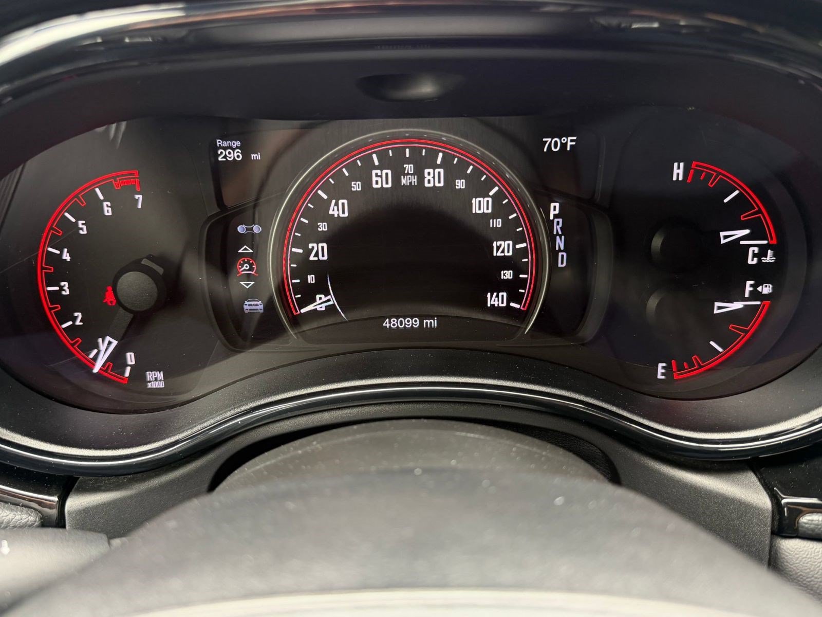 Used 2024 Dodge Durango GT AWD/4WD image 23
