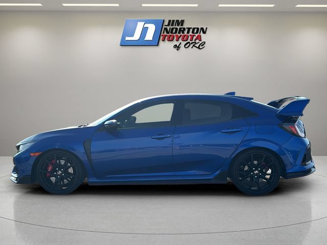 Used 2017 Honda Civic Type R image 8