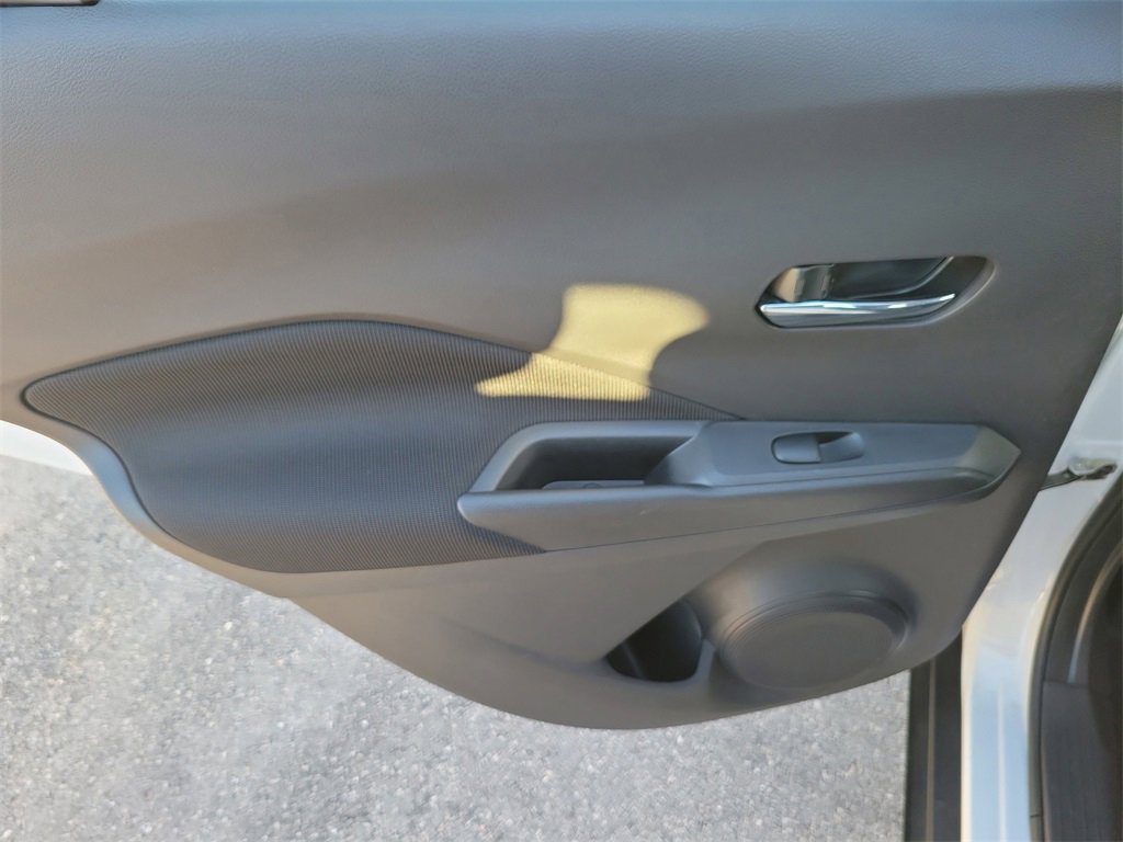 Certified 2021 Nissan Kicks SV image 11