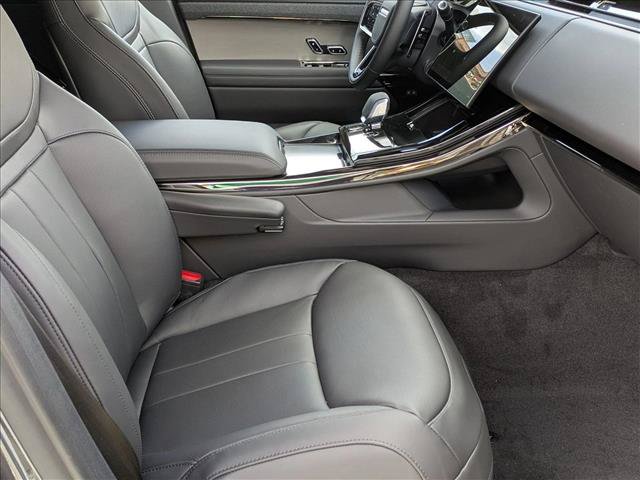 New 2026 Land Rover Range Rover Sport Dynamic SE AWD/4WD image 18
