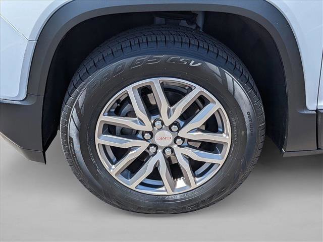Used 2019 GMC Acadia SLE w/ LPO, Floor Liner Package FWD image 28