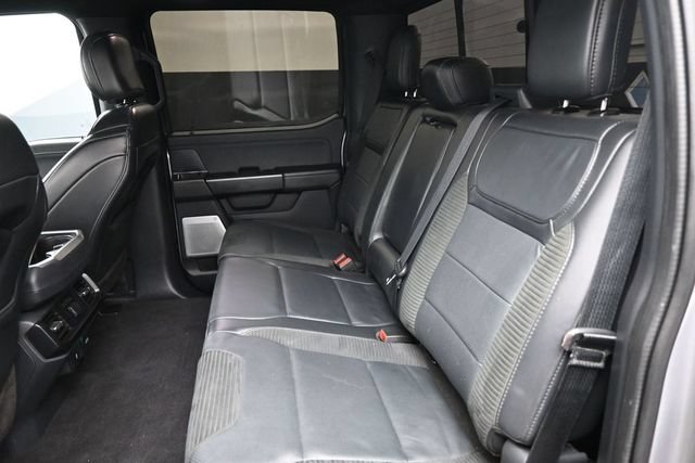 Used 2023 Ford F150 Raptor AWD/4WD image 8