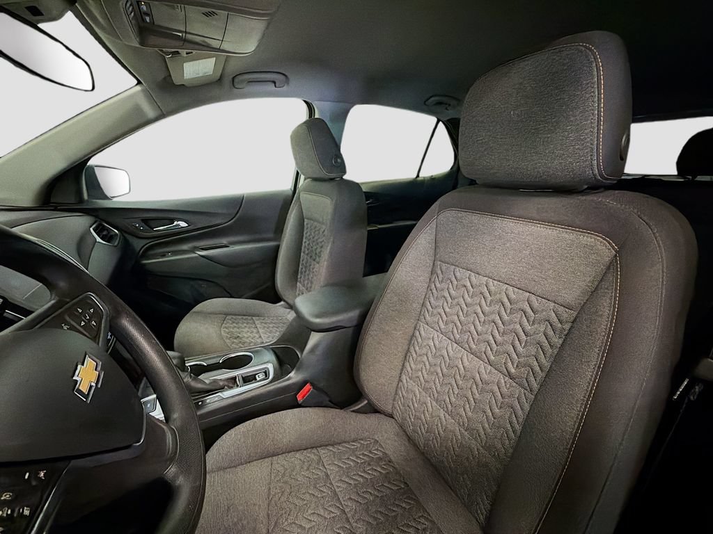Used 2023 Chevrolet Equinox LT w/ LPO, Floor Liner Package AWD/4WD image 20