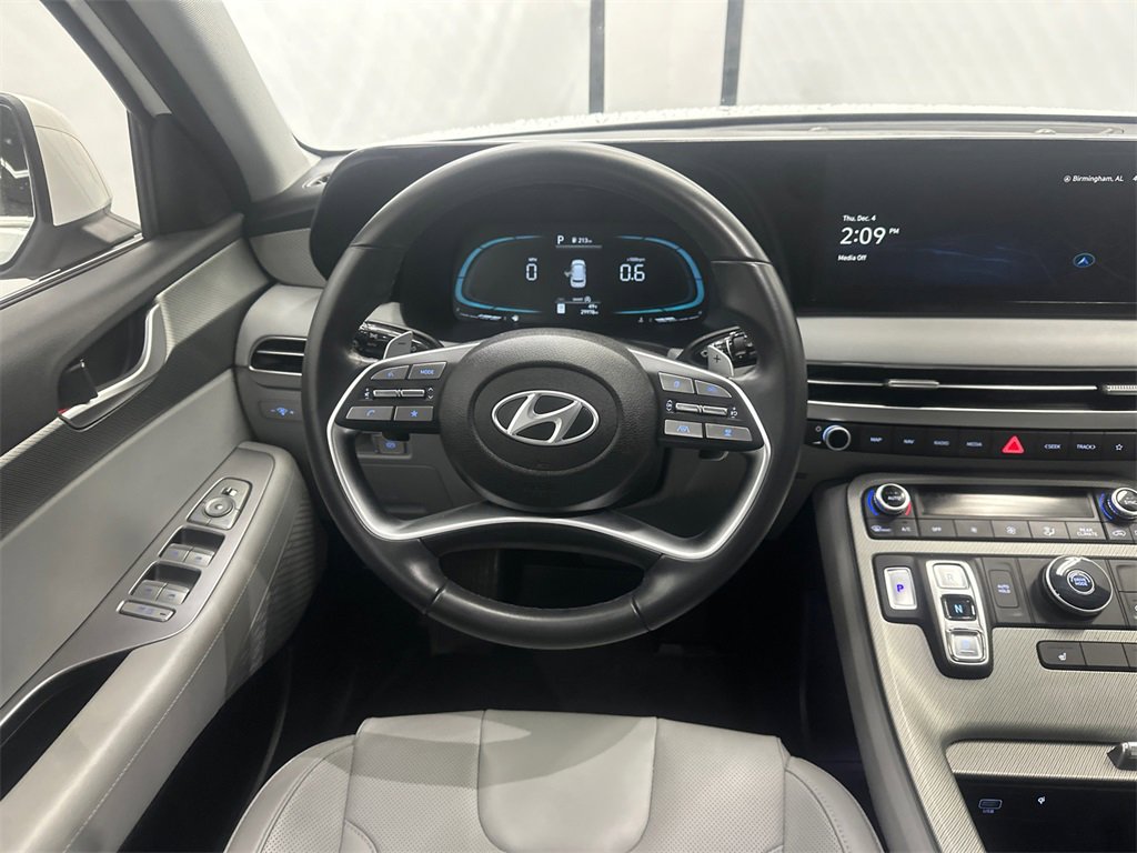 Used 2024 Hyundai Palisade SEL image 23