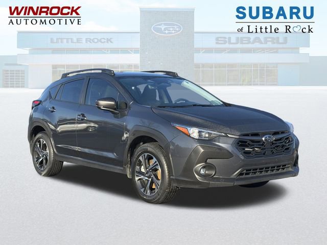 Used 2024 Subaru Crosstrek 2.0i Premium