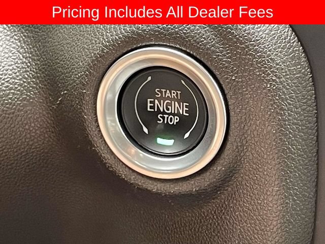 Used 2022 Chevrolet Silverado 1500 LT w/ Convenience Package II AWD/4WD image 29