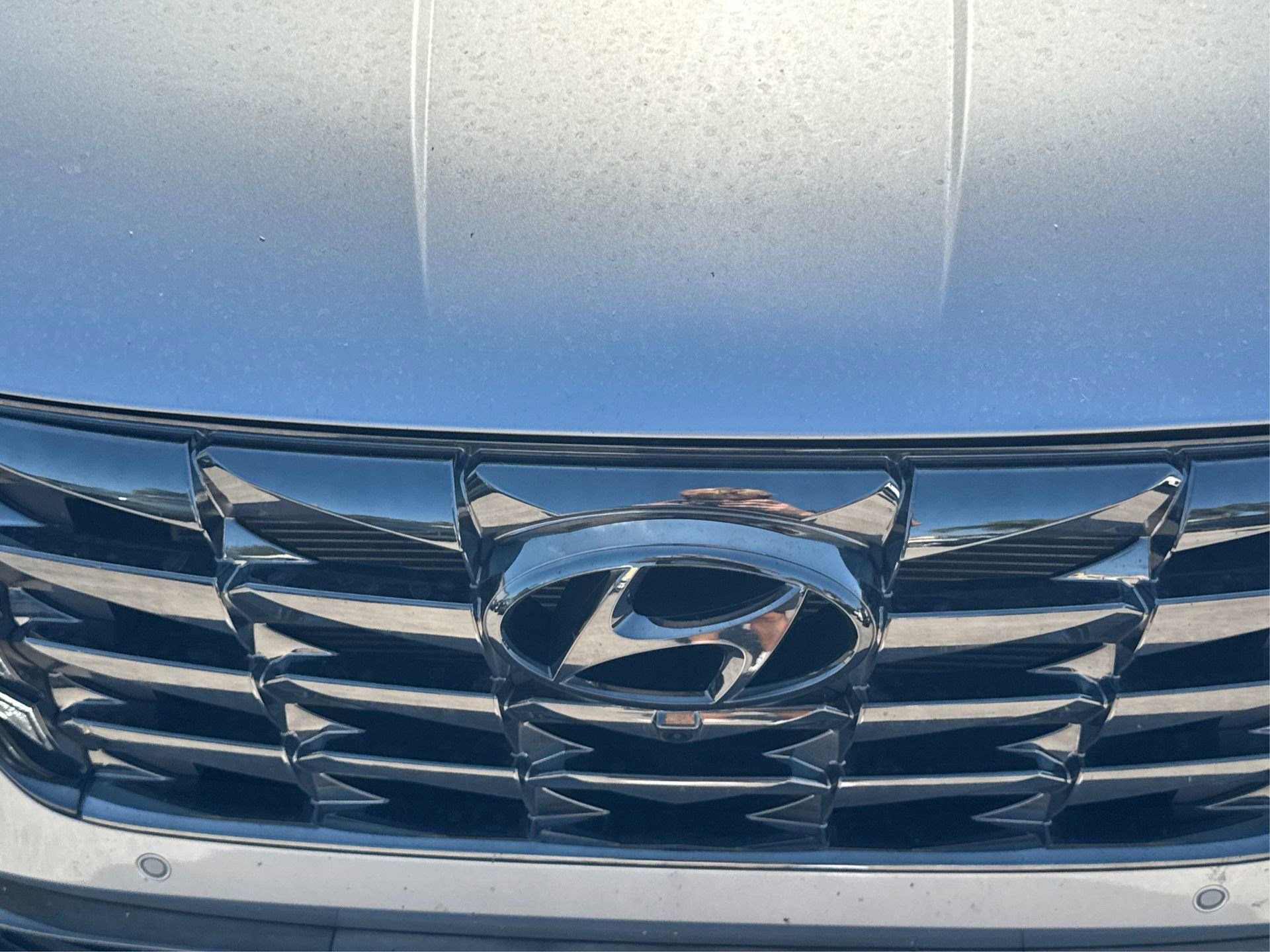 Used 2023 Hyundai Tucson Limited image 13