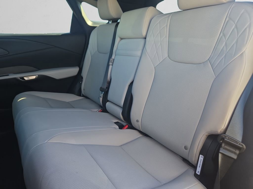 Used 2025 Lexus RX 350 Premium image 14