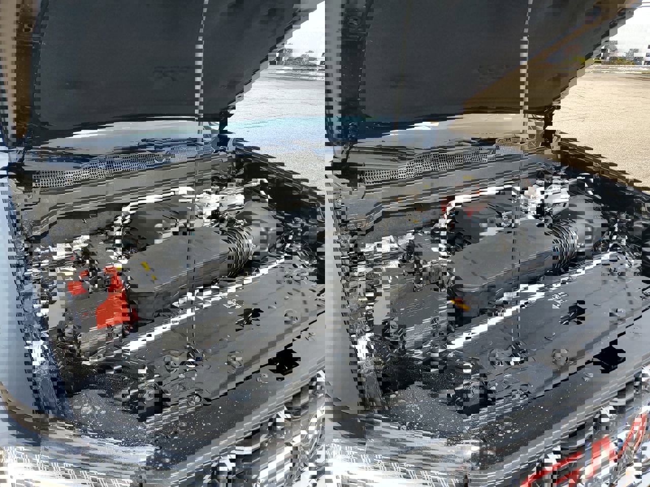 New 2025 GMC Canyon AT4 w/ Nightfall Edition image 67