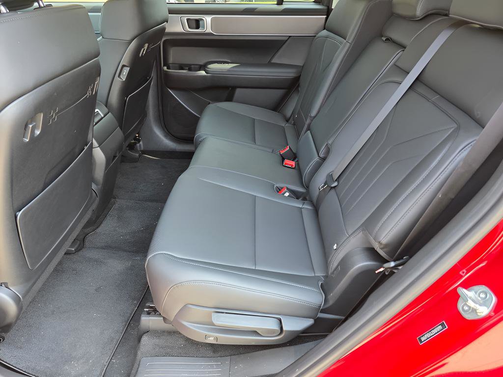 New 2025 Hyundai Santa Fe XRT image 15