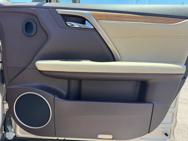 Used 2018 Lexus RX 350L AWD image 30