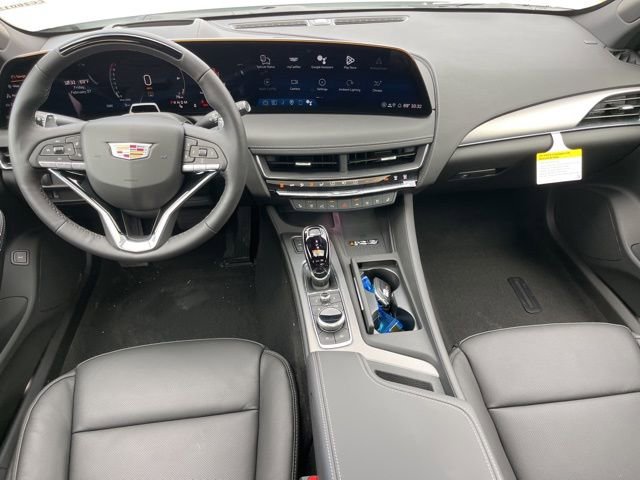 New 2026 Cadillac CT5 Premium Luxury image 35