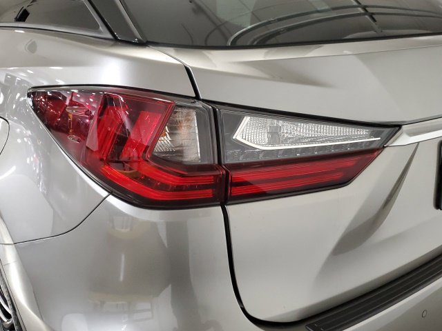 Used 2020 Lexus RX 350 AWD w/ Premium Package image 38