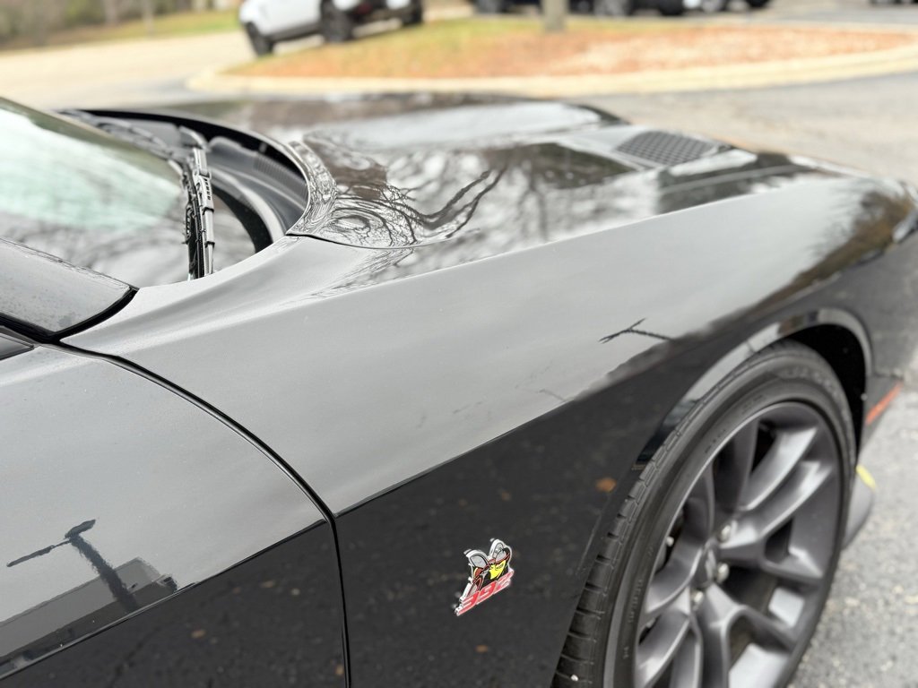 Used 2023 Dodge Challenger R/T Scat Pack w/ Plus Package image 15