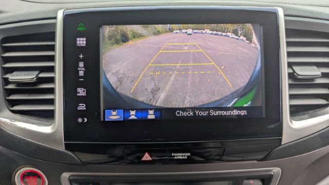 Used 2016 Honda Pilot EX-L image 42