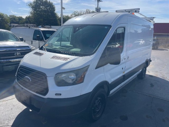 Used 2016 Ford Transit 150 148 Medium Roof
