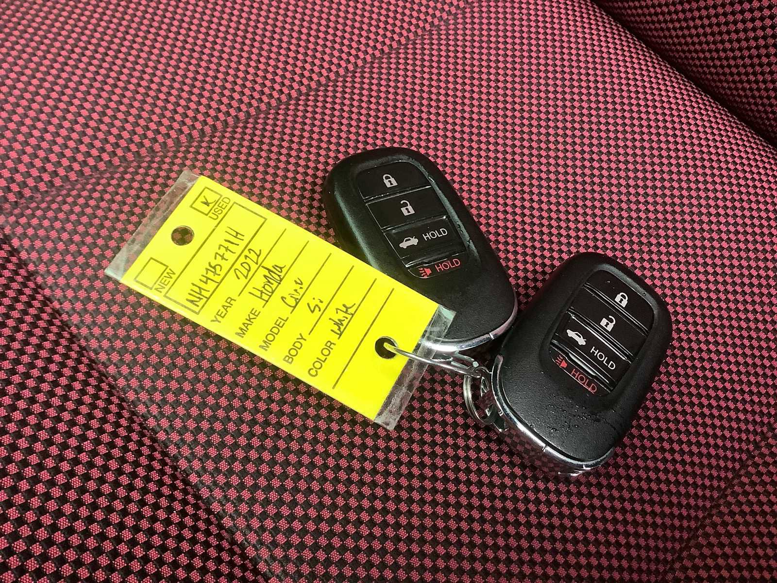 Used 2022 Honda Civic Si image 21