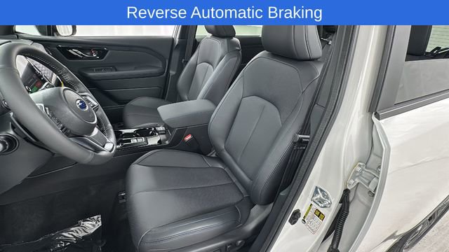 New 2026 Subaru Forester Limited image 10