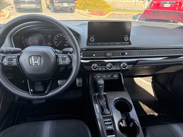Used 2025 Honda Civic Sport image 19