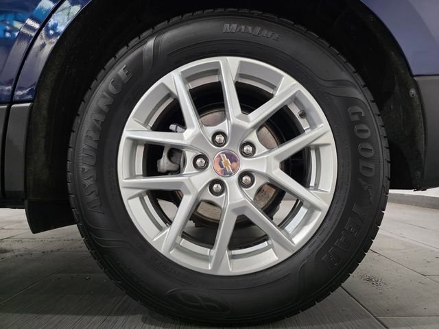 Used 2022 Chevrolet Equinox LT FWD image 23