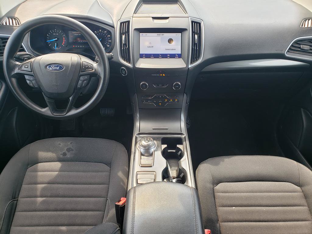 Used 2020 Ford Edge SE AWD/4WD image 15