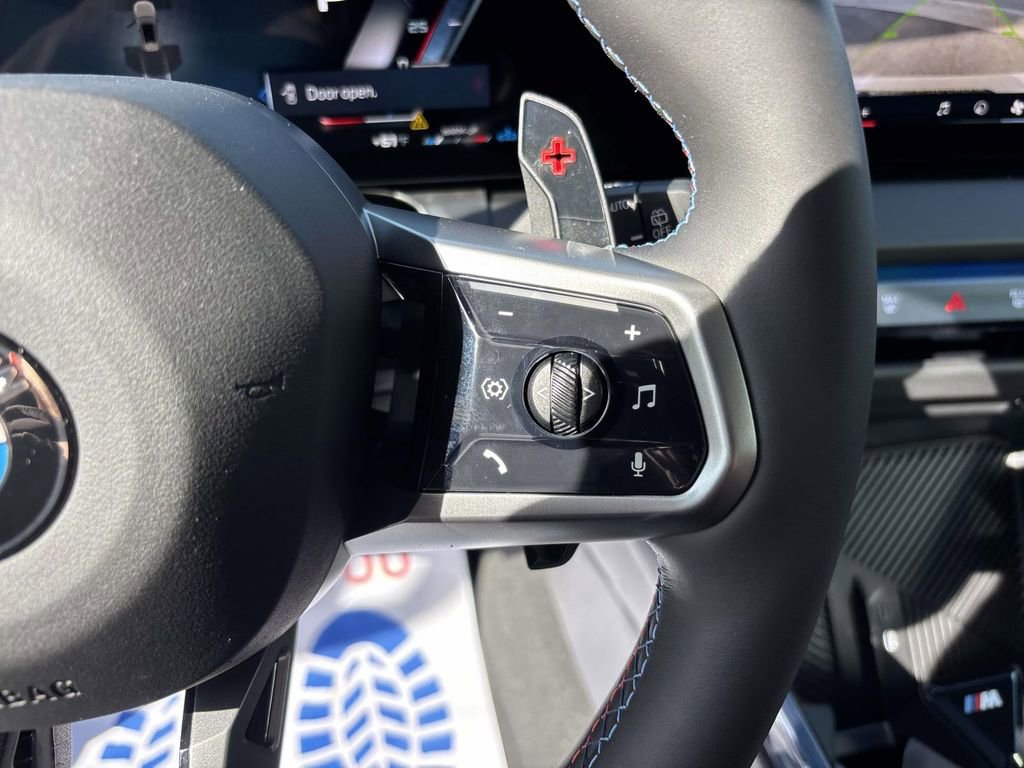 New 2026 BMW X3 M50 w/ Premium Package image 17