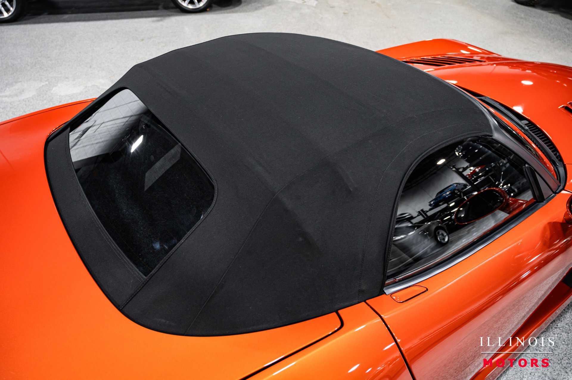 Used 2005 Dodge Viper SRT-10 w/ Copperhead Edition Group image 49