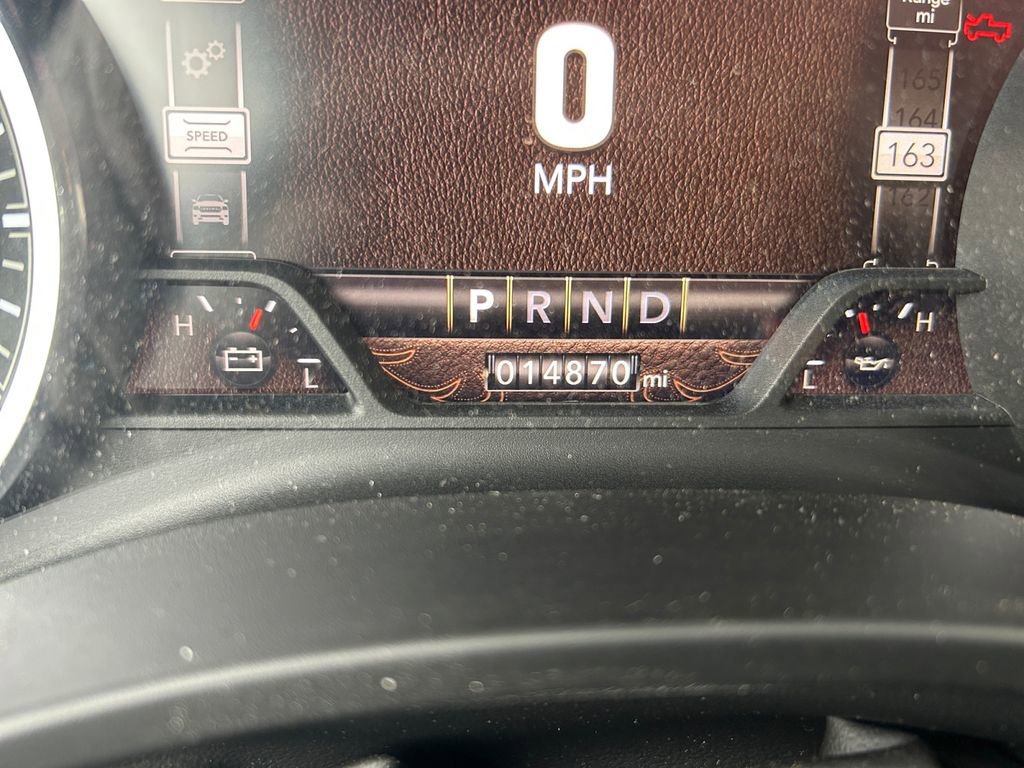 Certified 2022 RAM 1500 Big Horn image 18