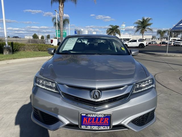 Used 2018 Acura ILX w/ Special Edition Package image 3