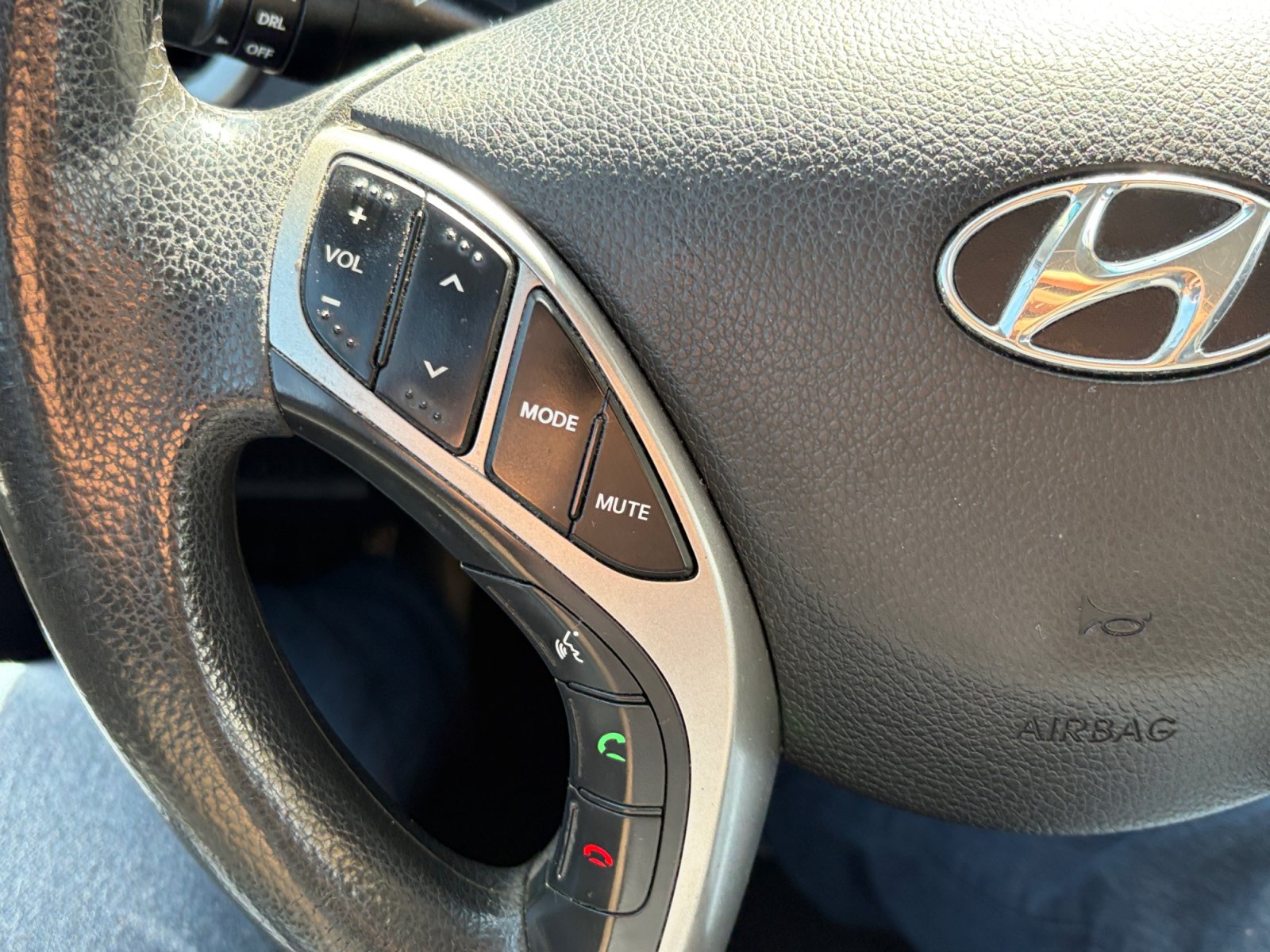 Used 2016 Hyundai Elantra GT FWD image 18