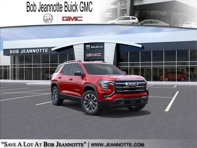 New 2026 GMC Terrain Elevation w/ Elevation Premium Package