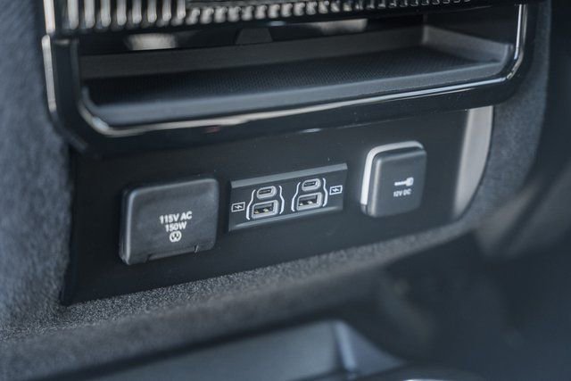 New 2026 Jeep Grand Wagoneer Limited image 44