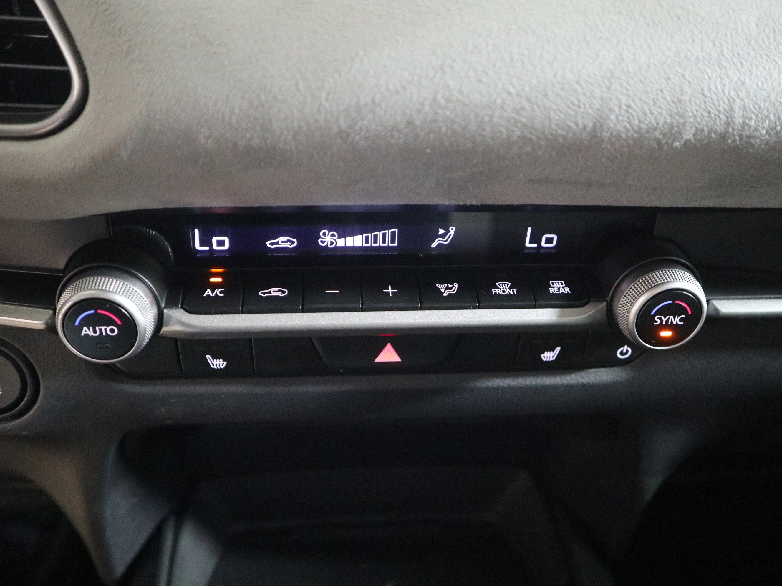 New 2026 MAZDA CX-30 AWD 2.5 S image 31