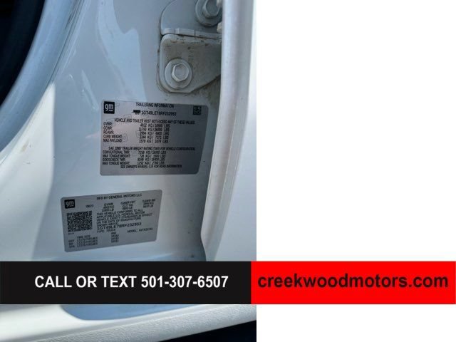 Used 2024 GMC Sierra 2500 Pro AWD/4WD image 19
