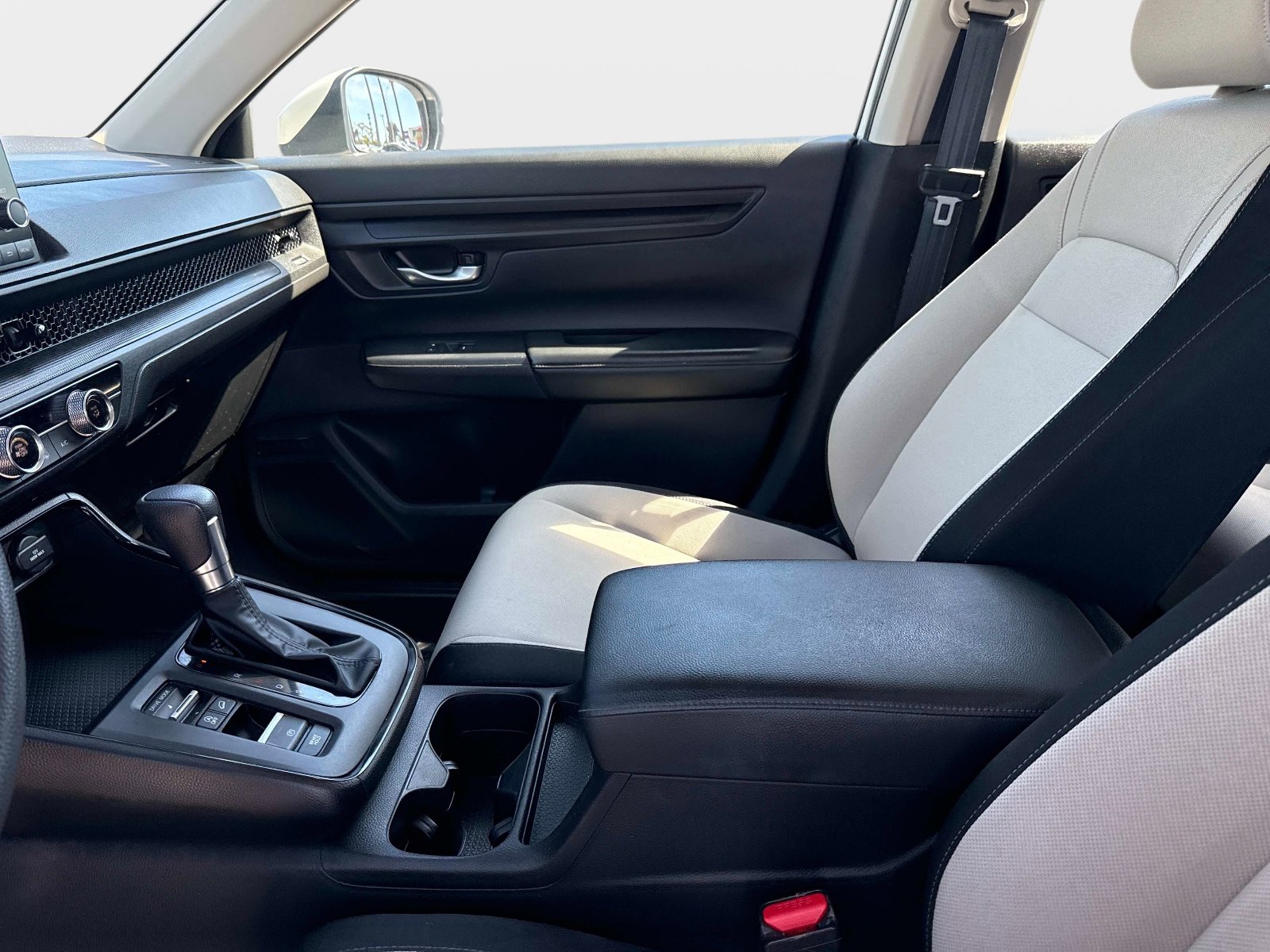 Certified 2023 Honda CR-V LX image 23