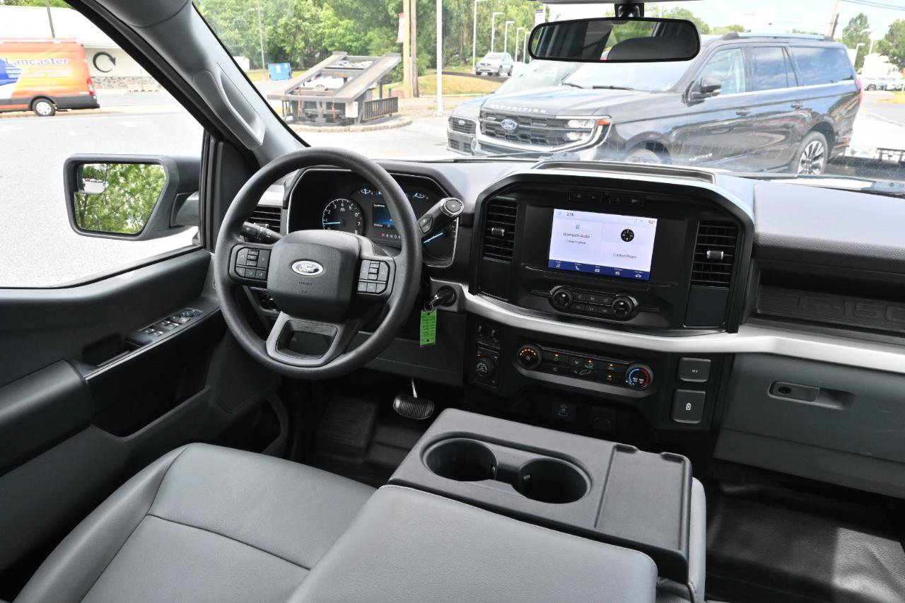Used 2023 Ford F150 XL AWD/4WD image 22