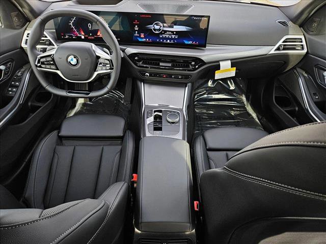 New 2026 BMW 330i Sedan w/ Premium Package image 18