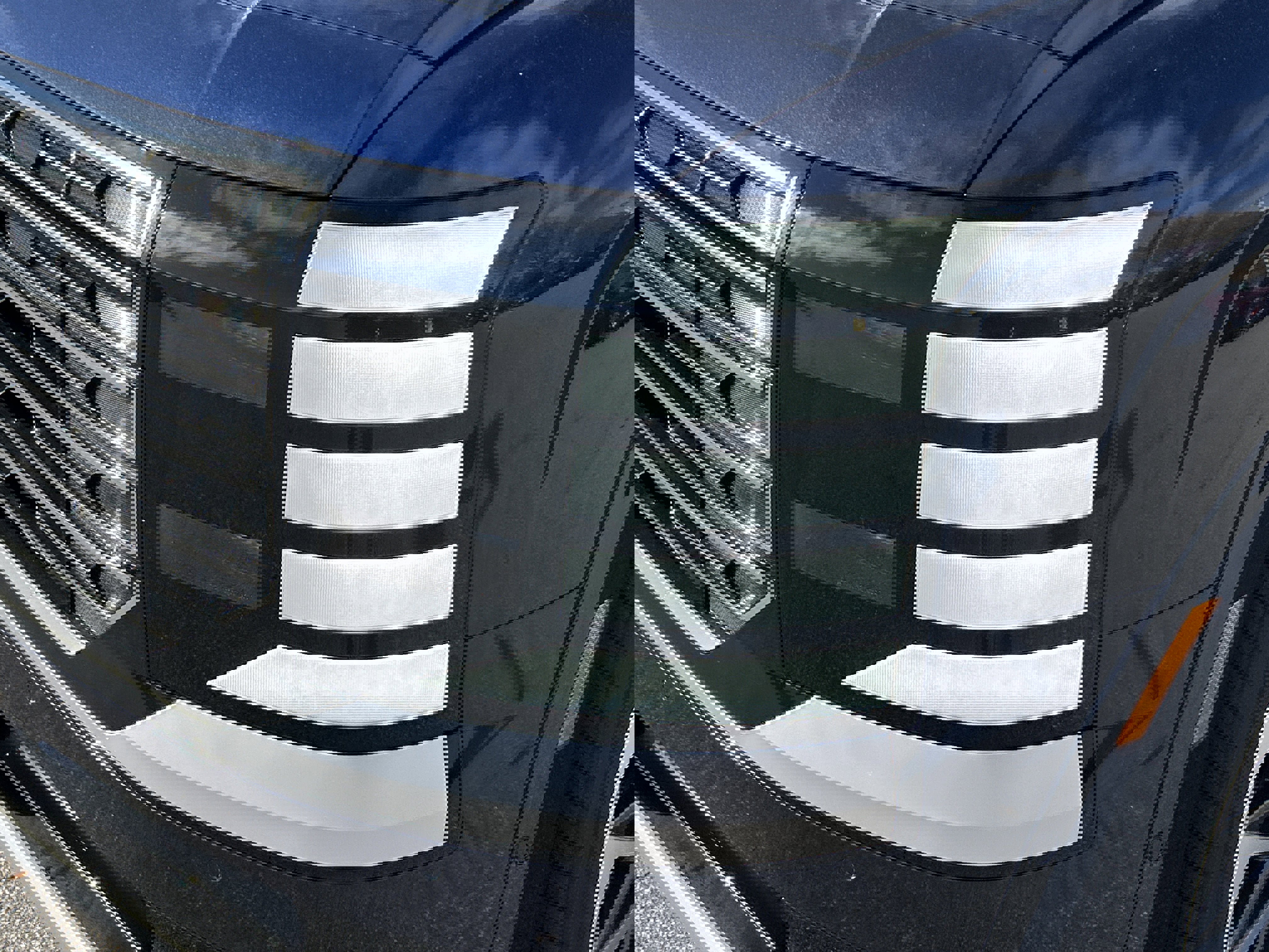 New 2026 Hyundai Palisade Calligraphy image 9