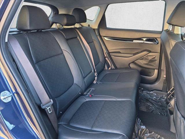 Used 2021 Kia Seltos SX AWD/4WD image 20