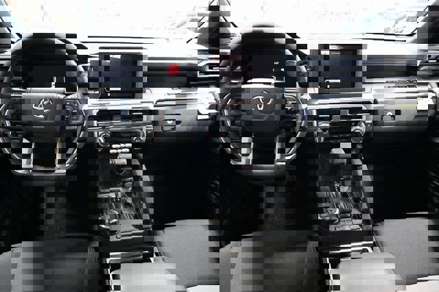 New 2026 Toyota Tacoma TRD Off-Road image 14