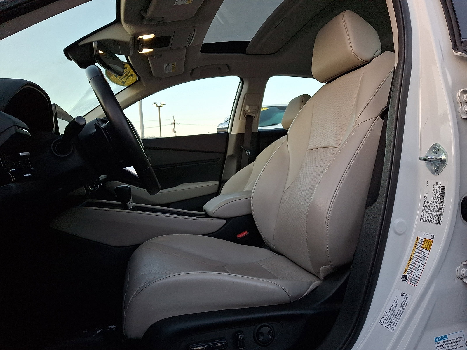 Used 2023 Honda Accord Touring image 13