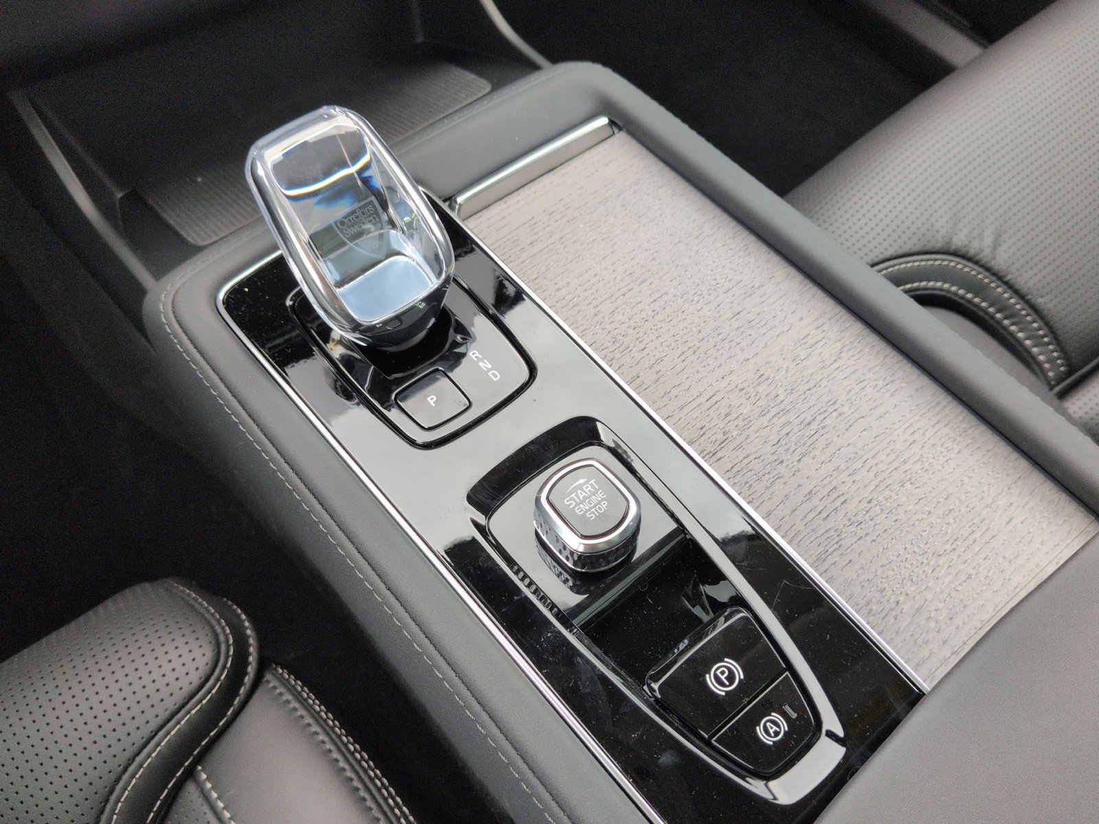 New 2026 Volvo XC90 B6 Ultra image 22