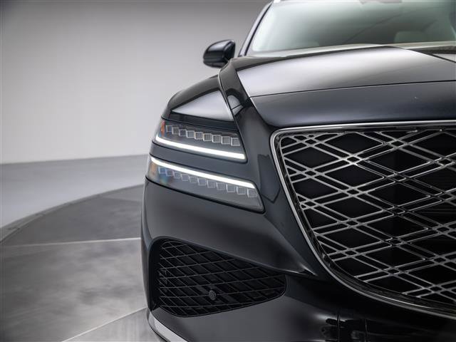 New 2026 Genesis GV80 2.5T Select image 14