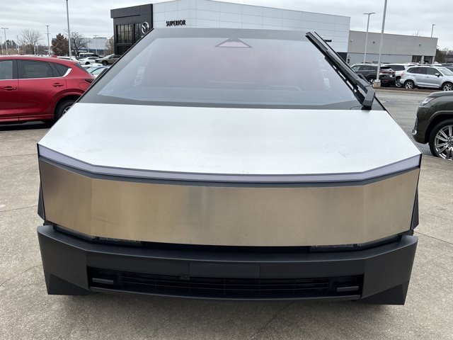 Used 2024 Tesla Cybertruck Cyberbeast image 12