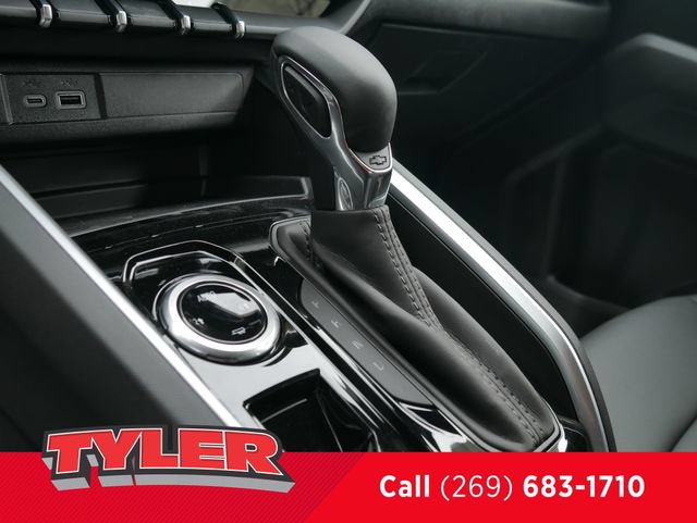 New 2026 Chevrolet Colorado LT w/ LT Convenience Package AWD/4WD image 33