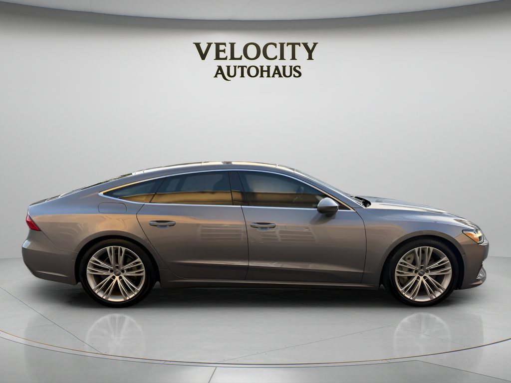 Used 2019 Audi A7 3.0T Prestige AWD/4WD image 9
