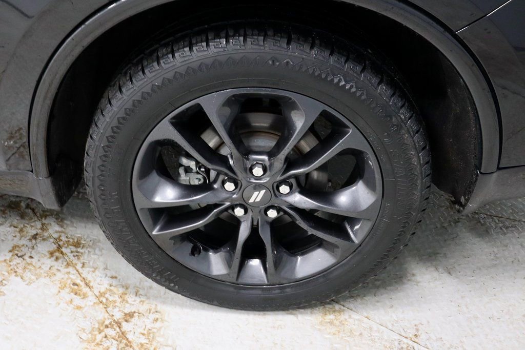 Used 2022 Dodge Durango R/T w/ Blacktop Package image 20